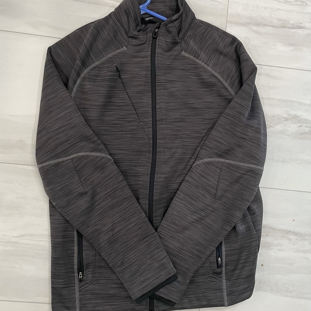 Men’s Northend zip up jacket